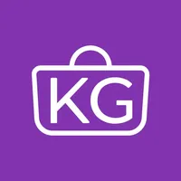 KG Mart Partners icon