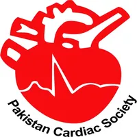 Pakistan Cardiac Society icon