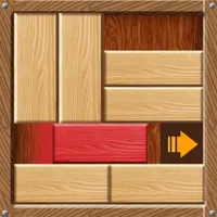 Unblock Slide Puzzle icon