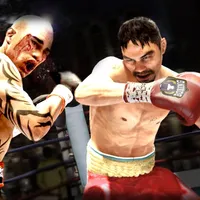 Boxing Fight Night Champion icon