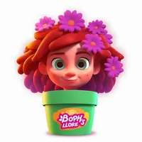 Bloomy Girls icon