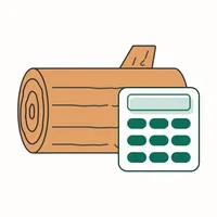 DERawWoodCalculator icon