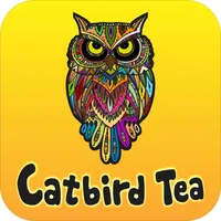 Catbird Tea icon