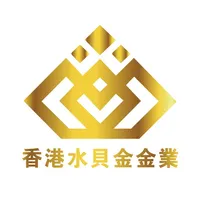 香港水贝金金业 icon