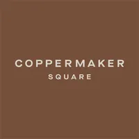 Coppermaker Square icon