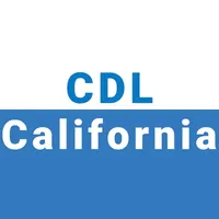 CDL California icon