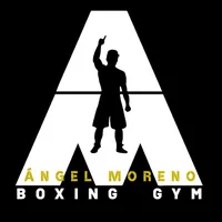 Angel Moreno Boxing Gym icon