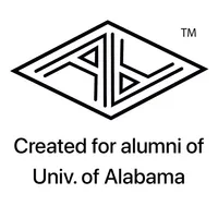 Alumni - Univ. of Alabama icon