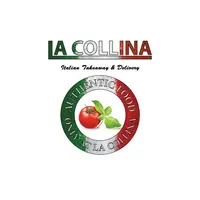 La Collina. icon