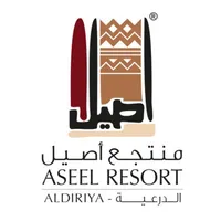 Aseel Resorts icon