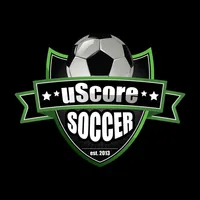 uScore Soccer icon