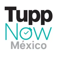 TuppNow TW México icon