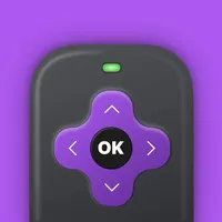 Roku Remote - Rokit icon