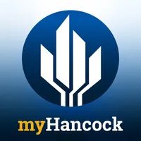 myHancock icon