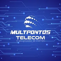 Multpontos Telecom icon