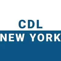 CDL New York icon