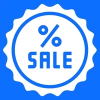 Sales Discount icon