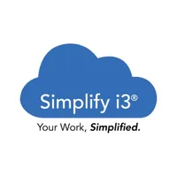 Simplify i3® V2 icon