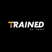 Trained by Tony icon