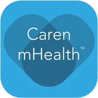 Caren mHealth icon