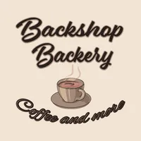 Coffeeandmore Backshop Backery icon