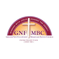 Greater New Fellowship MBC icon