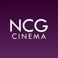 NCG Cinemas icon