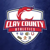 Clay County Athletics icon