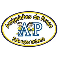 Amiguinhos da Praça icon