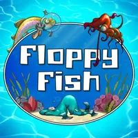 Floppy Fish Adventures icon