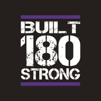 Built 180 Strong icon