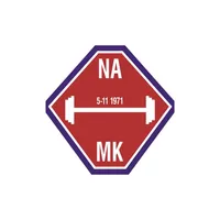 NAMK - Nässjö AMK icon