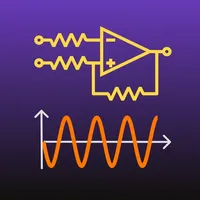 Electronic Circuits Calculator icon