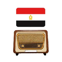 راديو مصر icon