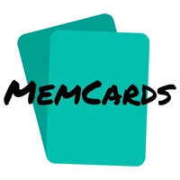 MemCards - Memory Game icon