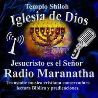 Radio Maranatha icon