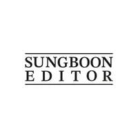 SUNGBOONEDITOR icon