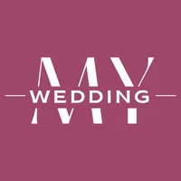 My Wedding App icon