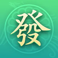 Queshen mahjong icon