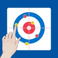 Curling Tactic Board icon