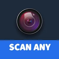 Scan Any - PDF Scanner icon