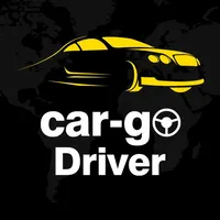 Car-Go Driver icon