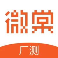 微棠厂测 icon