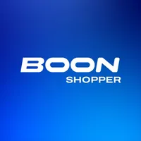 Boon Shopper icon