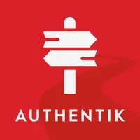 Authentik Roadbook icon