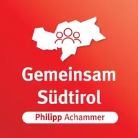 Gemeinsam Südtirol icon