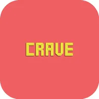 Crave London icon