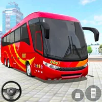 Bus Simulator: Driving Game icon