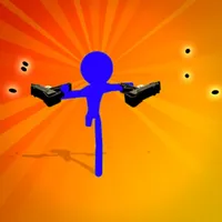 Stickman Shooter! icon