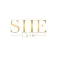 SHE Lash icon